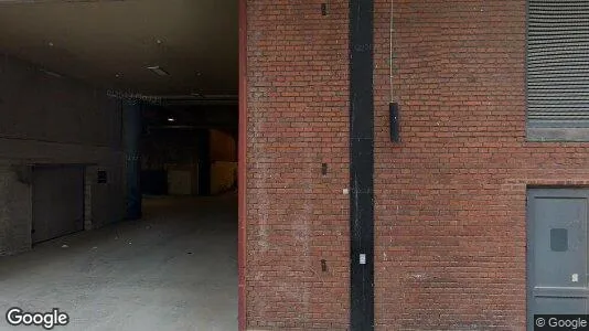 Kontorlokaler til leje i Nordhavn - Foto fra Google Street View