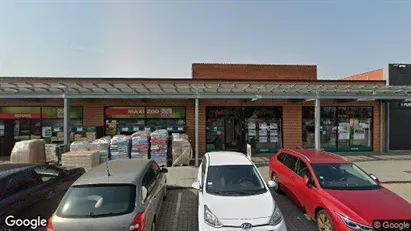 Kontorhoteller til leje i Kastrup - Foto fra Google Street View