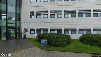Kontorhoteller til leje i Hørsholm - Foto fra Google Street View