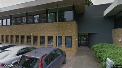 Kontorhoteller til leje i Svendborg - Foto fra Google Street View