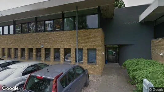 Kontorhoteller til leje i Svendborg - Foto fra Google Street View