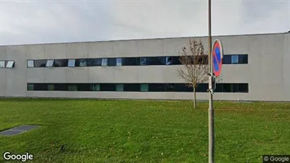 Kontorlokaler til salg i Brøndby - Foto fra Google Street View