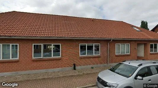Boligudlejningsejendomme til salg i Fredericia - Foto fra Google Street View