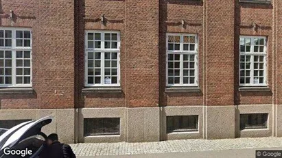 Boligudlejningsejendomme til salg i Århus C - Foto fra Google Street View