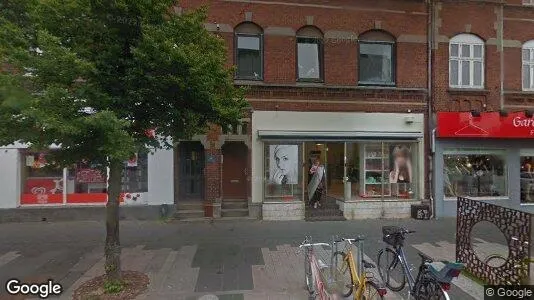 Boligudlejningsejendomme til salg i Fredericia - Foto fra Google Street View