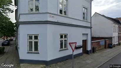 Boligudlejningsejendomme til salg i Kolding - Foto fra Google Street View