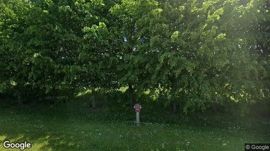 Lagerlokaler til leje i Horsens - Foto fra Google Street View
