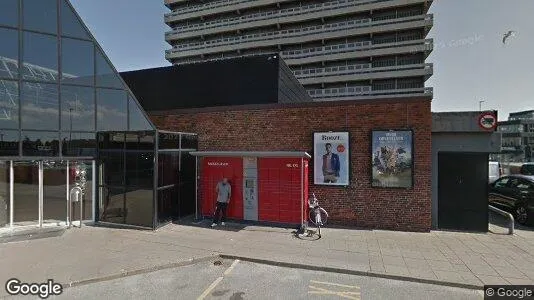 Kontorlokaler til leje i Viby J - Foto fra Google Street View