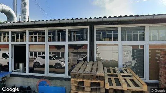 Lagerlokaler til leje i Skovlunde - Foto fra Google Street View
