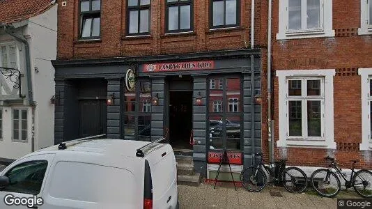 Boligudlejningsejendomme til salg i Kolding - Foto fra Google Street View