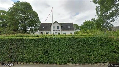 Boligudlejningsejendomme til salg i Roskilde - Foto fra Google Street View