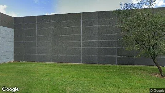 Lagerlokaler til salg i Kvistgård - Foto fra Google Street View