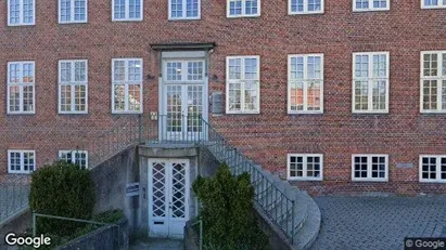 Kontorlokaler til leje i Kolding - Foto fra Google Street View