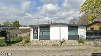 Lagerlokaler til leje i Odense M - Foto fra Google Street View