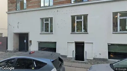 Kontorlokaler til leje i København K - Foto fra Google Street View