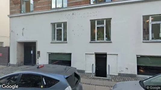 Kontorlokaler til leje i København K - Foto fra Google Street View