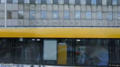 Kontorlokaler til leje i Århus C - Foto fra Google Street View