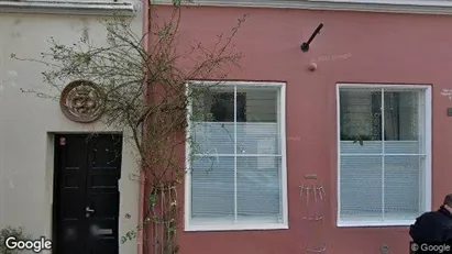 Kontorlokaler til leje i København K - Foto fra Google Street View