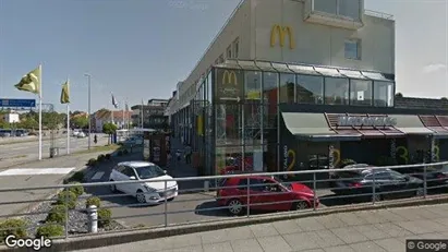 Kontorlokaler til leje i Viby J - Foto fra Google Street View