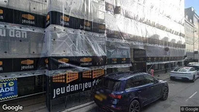 Kontorlokaler til leje i København K - Foto fra Google Street View