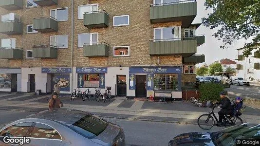 Boligudlejningsejendomme til salg i København S - Foto fra Google Street View
