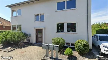 Boligudlejningsejendomme til salg i Fredericia - Foto fra Google Street View