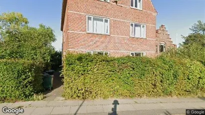 Boligudlejningsejendomme til salg i Søborg - Foto fra Google Street View