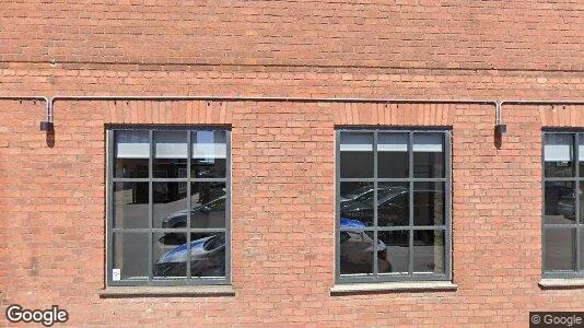 Kontorlokaler til leje i København SV - Foto fra Google Street View