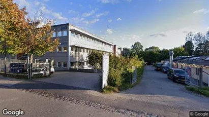 Kontorlokaler til leje i Herlev - Foto fra Google Street View