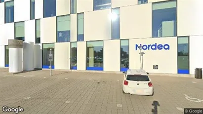 Kontorlokaler til leje i Kolding - Foto fra Google Street View