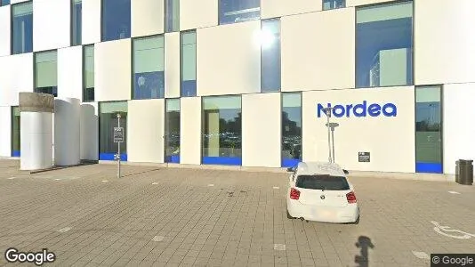 Kontorlokaler til leje i Kolding - Foto fra Google Street View