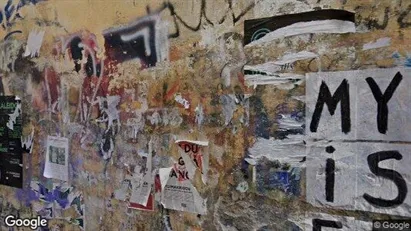 Kontorlokaler til leje i Århus C - Foto fra Google Street View