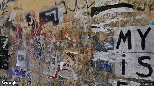 Kontorlokaler til leje i Århus C - Foto fra Google Street View