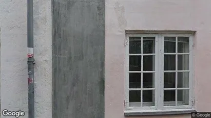 Kontorlokaler til leje i Århus C - Foto fra Google Street View