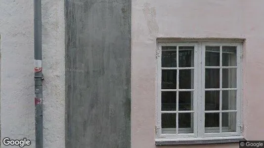 Kontorlokaler til leje i Århus C - Foto fra Google Street View