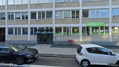 Kontorlokaler til leje i Østerbro - Foto fra Google Street View