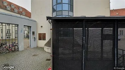 Kontorlokaler til leje i Århus C - Foto fra Google Street View