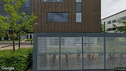 Kontorlokaler til leje i Århus N - Foto fra Google Street View
