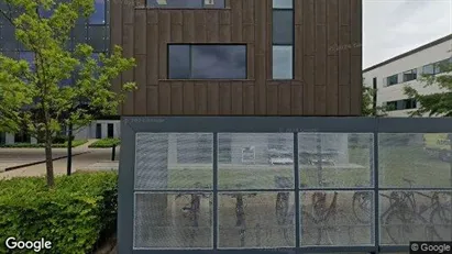 Kontorlokaler til leje i Århus N - Foto fra Google Street View