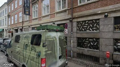 Lagerlokaler til leje i København K - Foto fra Google Street View