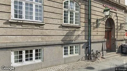 Kontorlokaler til leje i København K - Foto fra Google Street View