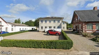 Erhvervslejemål til salg i Haderslev - Foto fra Google Street View