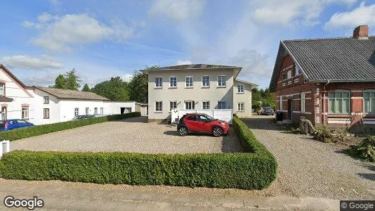 Erhvervslejemål til salg i Haderslev - Foto fra Google Street View