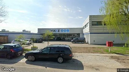 Kontorlokaler til leje i Glostrup - Foto fra Google Street View