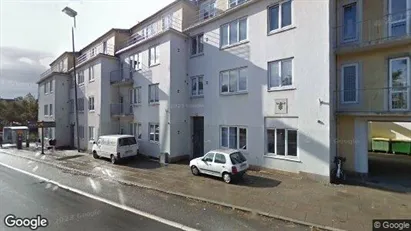 Kontorlokaler til leje i Odense C - Foto fra Google Street View