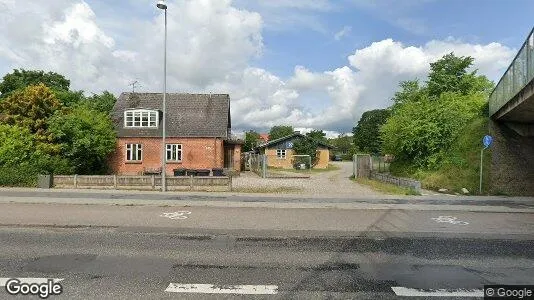 Erhvervslejemål til salg i Viborg - Foto fra Google Street View