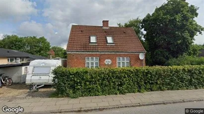 Boligudlejningsejendomme til salg i Viborg - Foto fra Google Street View