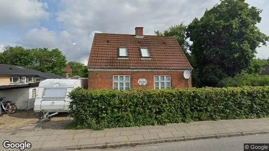 Boligudlejningsejendomme til salg i Viborg - Foto fra Google Street View