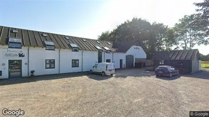 Kliniklokaler til salg i Rødding - Foto fra Google Street View