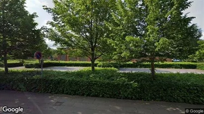 Kontorlokaler til leje i Herning - Foto fra Google Street View